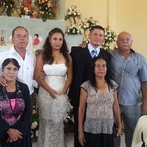 Meet your Posher, Joel